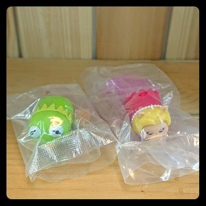 Muppets Vinyl Tsum Tsum